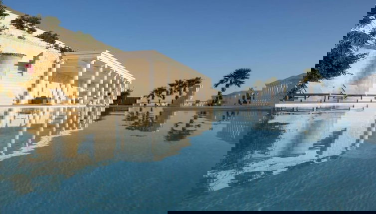Foto 1 - Luxury Villa Aethra -island Living Paros-
