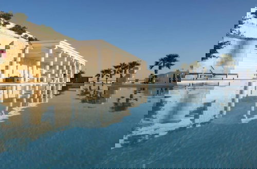 Foto 1 - Luxury Villa Aethra -island Living Paros-