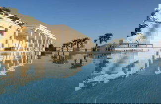 Foto 1 - Luxury Villa Aethra -island Living Paros-