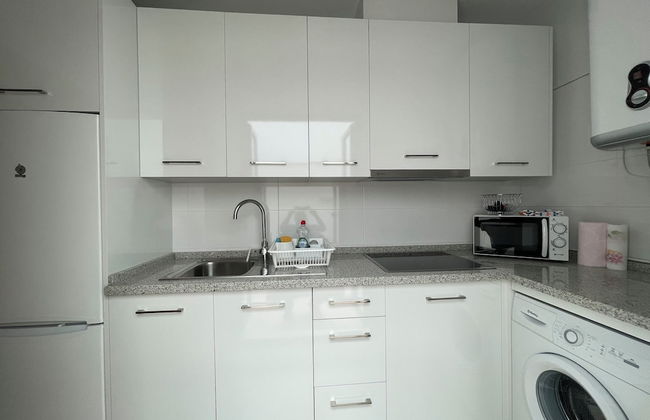 Apartamentos Royal Suites by Croma - Foto 19