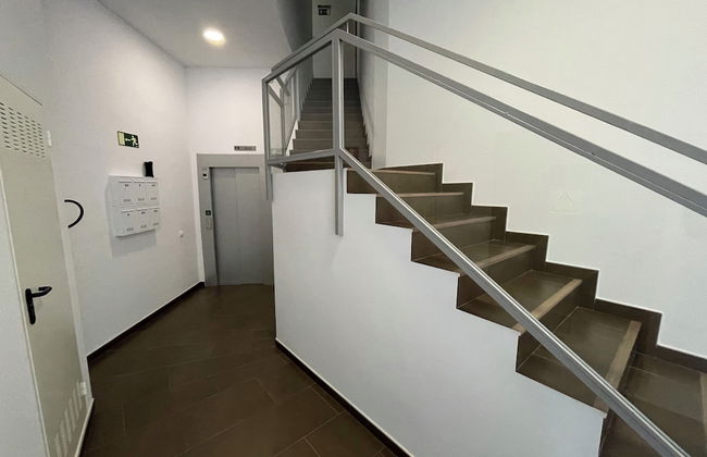 Apartamentos Royal Suites by Croma - Foto 2