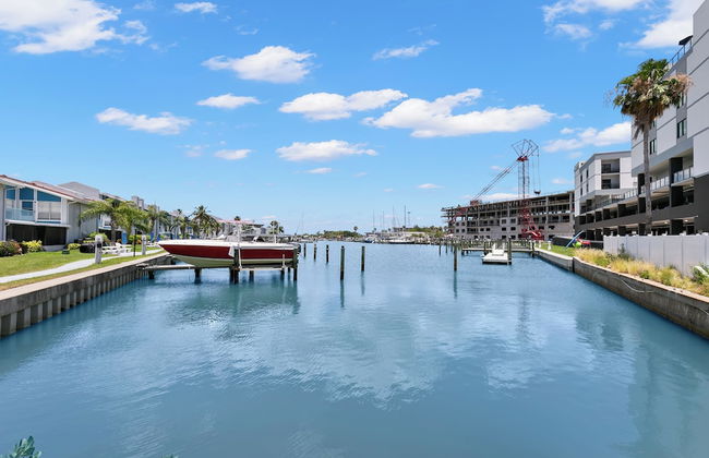 Madeira Beach Yacht Club 215f - Foto 2