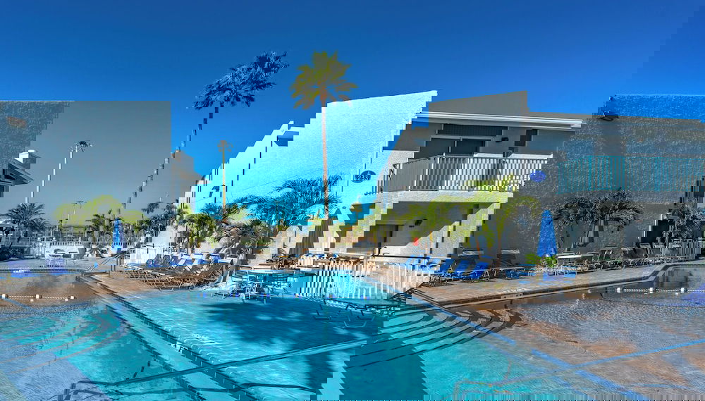 Comodidade do alojamento