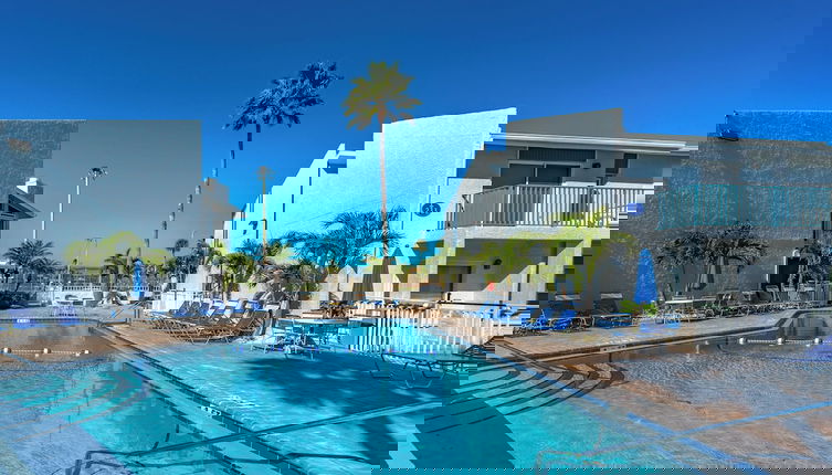 Foto 1 - Madeira Beach Yacht Club 151h