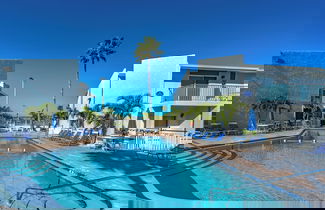 Foto 1 - Madeira Beach Yacht Club 151h