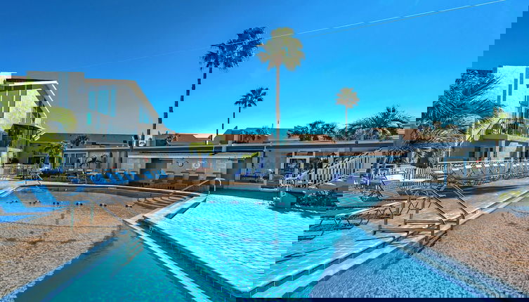 Foto 1 - Madeira Beach Yacht Club 151h