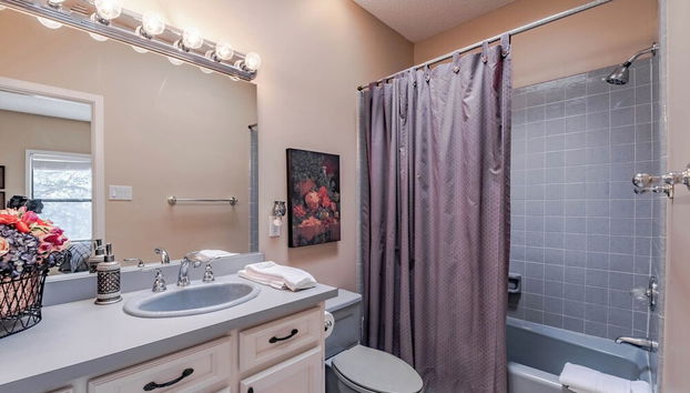 Comodidade do alojamento