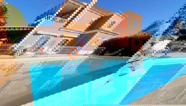 Photo 1 - Huge Villa Near Albufeira and Silves