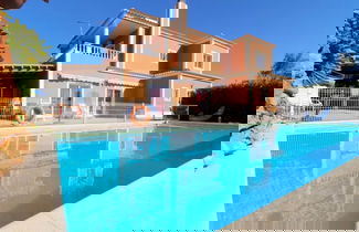 Photo 1 - Huge Villa Near Albufeira and Silves