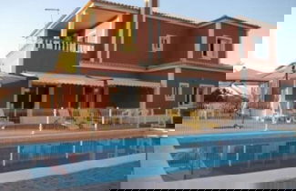 Foto 2 - Huge Villa Near Albufeira and Silves