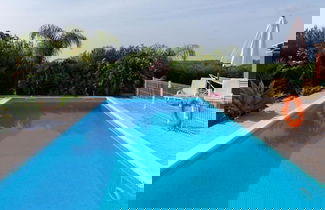 Foto 3 - Huge Villa Near Albufeira and Silves