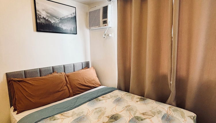 Foto 1 - Your Minimalist Cozy Haven