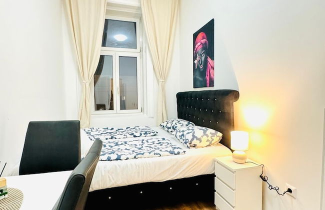 Affordable 5BR Apt Near Atzgersdorf - Foto 17