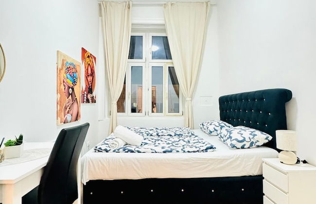 Affordable 5BR Apt Near Atzgersdorf - Foto 77
