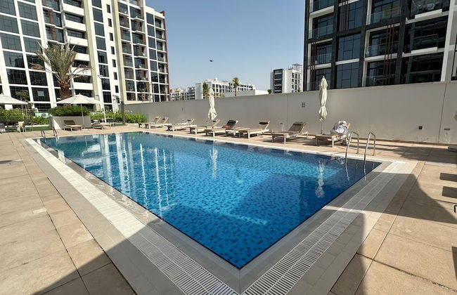 Easygo-spacious Luxury STU Azizi Rivra16 - Foto 43