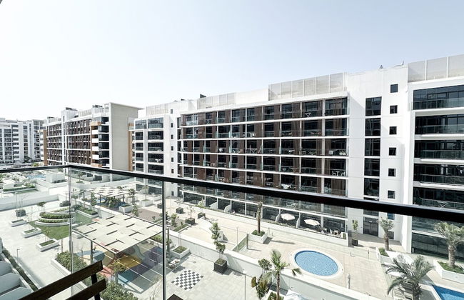 Easygo-spacious Luxury STU Azizi Rivra16 - Foto 28