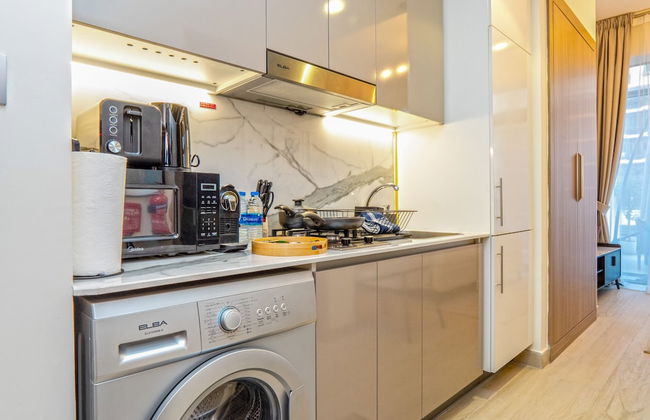 Easygo-spacious Luxury STU Azizi Rivra16 - Foto 16