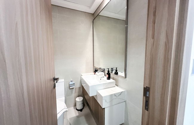 Easygo-spacious Luxury STU Azizi Rivra16 - Foto 40