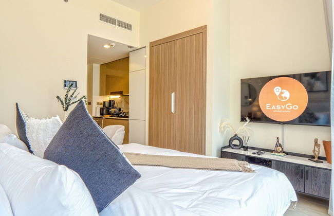Easygo-spacious Luxury STU Azizi Rivra16 - Foto 33