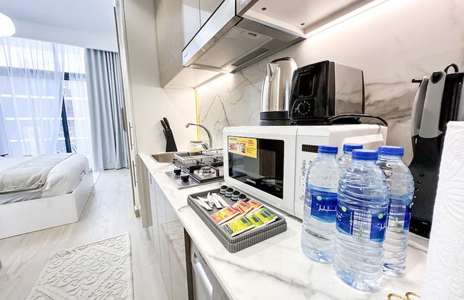 Easygo-spacious Luxury STU Azizi Rivra16 - Foto 19