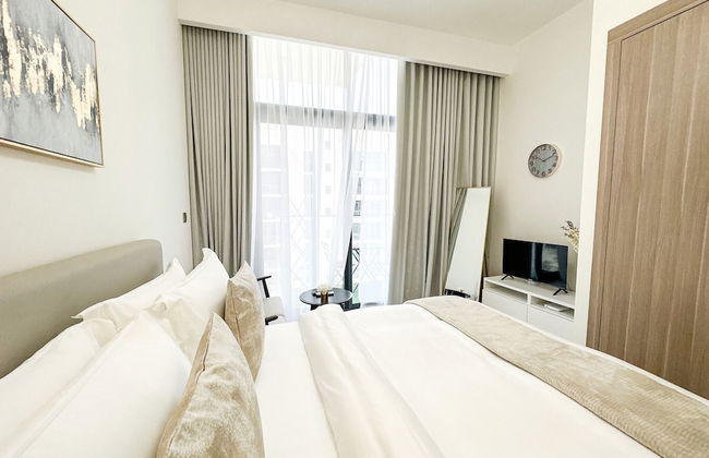 Easygo-spacious Luxury STU Azizi Rivra16 - Foto 8