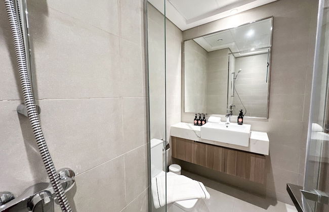 Easygo-spacious Luxury STU Azizi Rivra16 - Foto 39