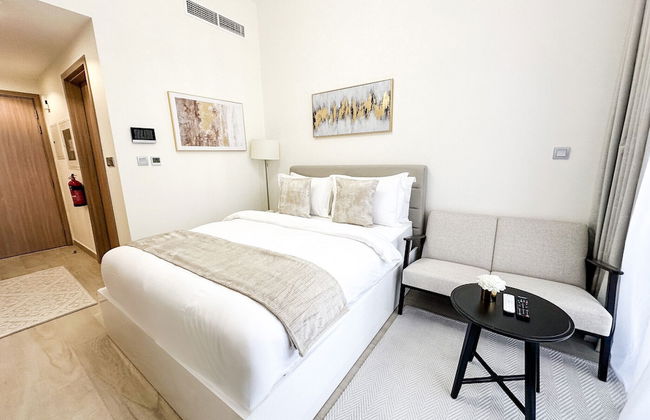 Easygo-spacious Luxury STU Azizi Rivra16 - Foto 9