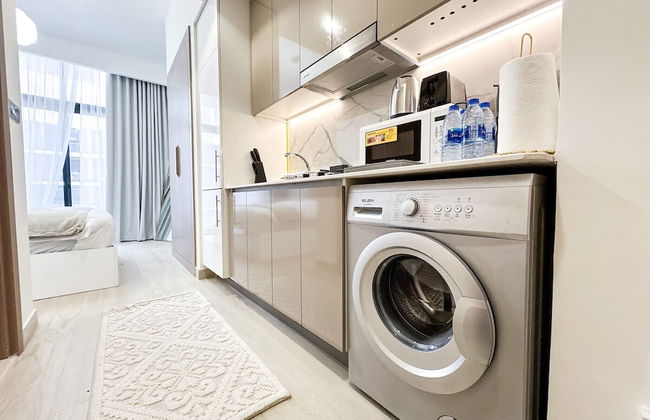 Easygo-spacious Luxury STU Azizi Rivra16 - Foto 22