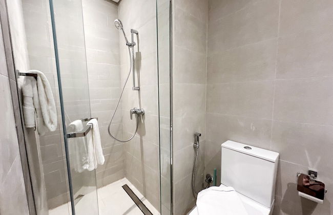 Easygo-spacious Luxury STU Azizi Rivra16 - Foto 42