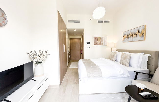Easygo-spacious Luxury STU Azizi Rivra16 - Foto 10