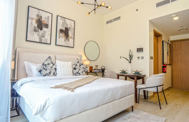 Easygo-spacious Luxury STU Azizi Rivra16 - Foto 47