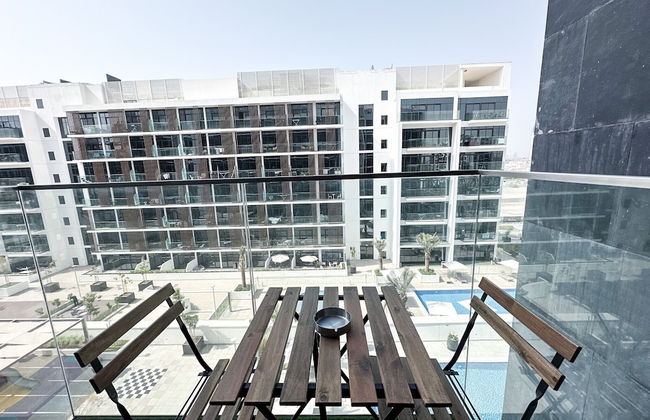 Easygo-spacious Luxury STU Azizi Rivra16 - Foto 27