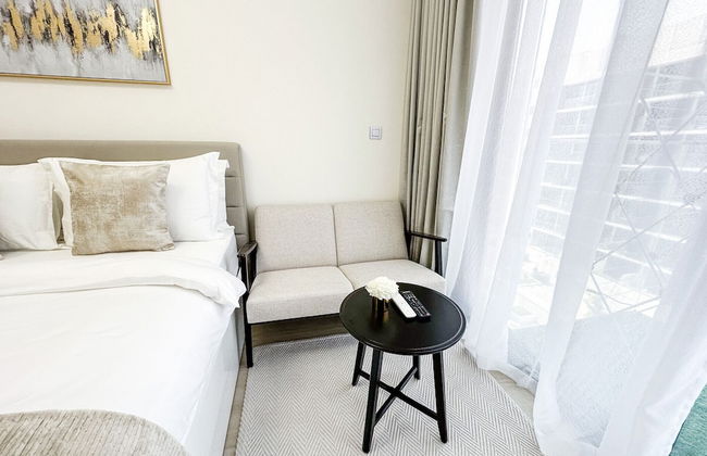 Easygo-spacious Luxury STU Azizi Rivra16 - Foto 32