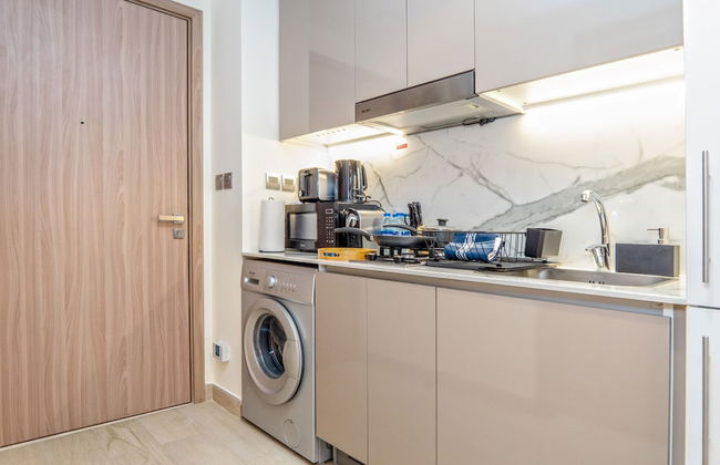 Easygo-spacious Luxury STU Azizi Rivra16 - Foto 17