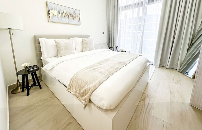 Easygo-spacious Luxury STU Azizi Rivra16 - Foto 6
