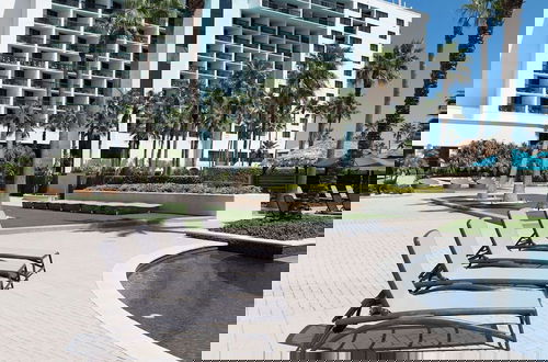 Foto 23 - Sapphire by South Padre Resort Rentals