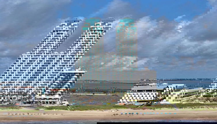 Foto 1 - Sapphire by South Padre Resort Rentals