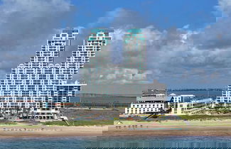 Photo 1 - Sapphire by South Padre Resort Rentals