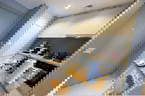Foto 4 - Easygo-cozy 1bdr Zada Tower