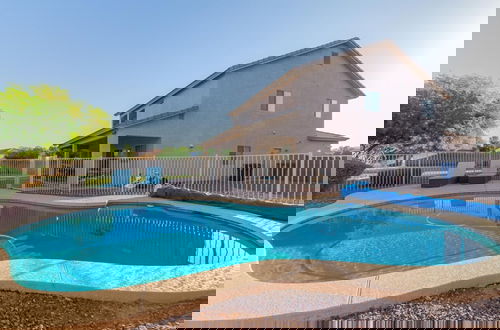Photo 6 - Spacious Oasis Spring Training Pool Tennis