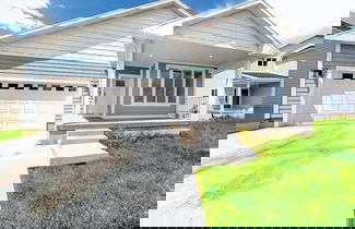 Foto 1 - Bear Lake Haus by Cloud Dream Homes