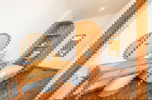 Foto 40 - Breeze Opulent 6 BR in With Ocean View 5 Mins to Savaya