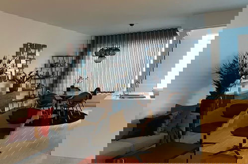 Foto 5 - La Petite For t Design Flat in Antwerp City