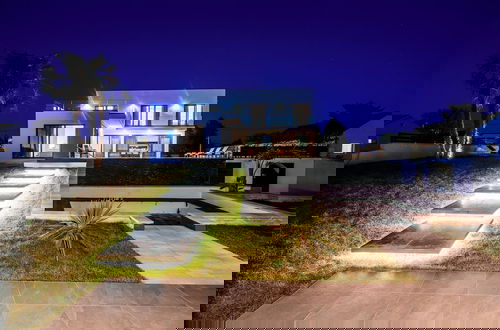 Foto 36 - Villa Stressles