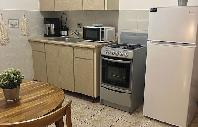 Vista Ramey Apartment - Foto 6