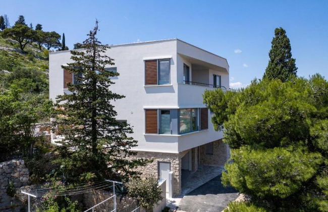 Villa Miramarina - Foto 1