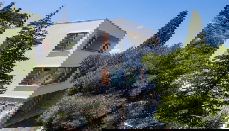 Photo 1 - Villa Miramarina