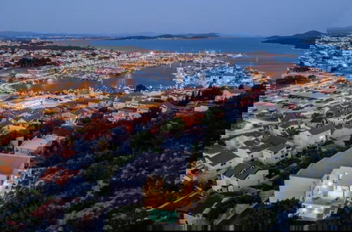 Foto 42 - Villa Miramarina