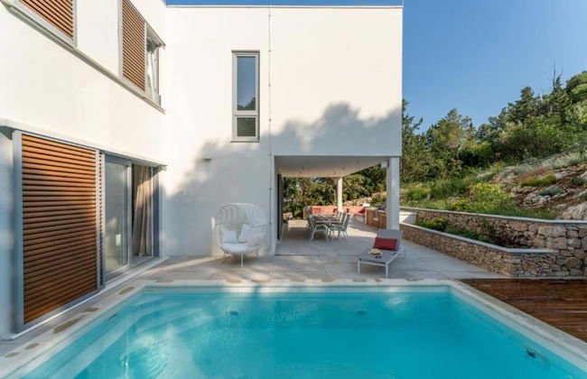 Villa Miramarina - Foto 30