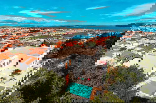 Foto 40 - Villa Miramarina